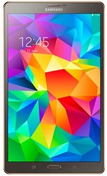 Замена матрицы на планшете Samsung Galaxy Tab S 8.4 LTE в Орле